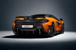 McLaren 600LT 2018 года (WW)